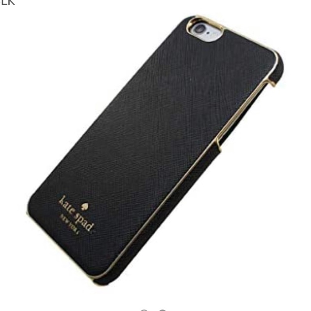 Kate Spade Saffiano Wrap Case for iPhone 6 & 6S